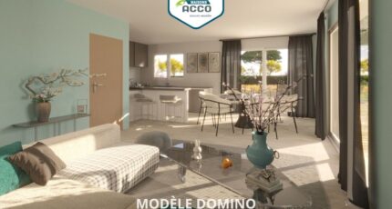 Saint-Jean-de-Liversay Maison neuve - 2388666-10171annonce820260111xBTVE.jpeg Maisons Acco