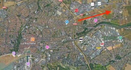 Dompierre-sur-Mer Terrain à bâtir - 2399977-10309annonce220260121TFRD1.jpeg Maisons Acco