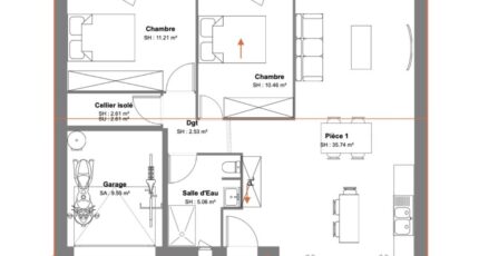 Vouhé Maison neuve - 2444809-10309annonce920260302uKffP.jpeg Maisons Acco