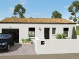 Maison à construire à Le Thou (17290) 2398673-6886modele720230105uIBN2.jpeg Maisons Acco