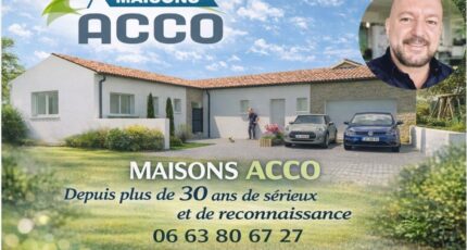 Croix-Chapeau Maison neuve - 2390478-10309annonce120260123QxzDd.jpeg Maisons Acco