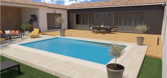 Terrain à bâtir à , Charente-Maritime