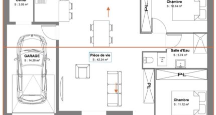 Aigrefeuille-d'Aunis Maison neuve - 2457601-10309annonce620260316MWqpv.jpeg Maisons Acco