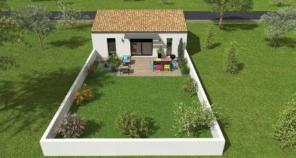 Le Thou Maison neuve - 2464325-6886modele6202211074lX8r.jpeg Maisons Acco