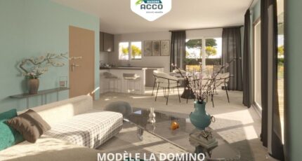 Villedoux Maison neuve - 2464408-9811modele820260210ehucb.jpeg Maisons Acco