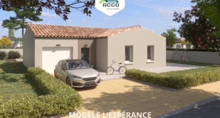 Longèves Maison neuve - 2620129-9811modele620260210NZ19z.jpeg Maisons Acco