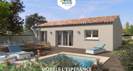 Longèves Maison neuve - 2620129-9811modele720260210iaPGl.jpeg Maisons Acco