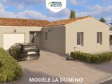 Maison à construire à Anais (17540) 2665471-9811modele620260210P5TJn.jpeg Maisons Acco