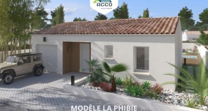 Villedoux Maison neuve - 2617436-9811modele620260210Q5ZL2.jpeg Maisons Acco