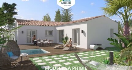Villedoux Maison neuve - 2617436-9811modele720260210SGW8q.jpeg Maisons Acco