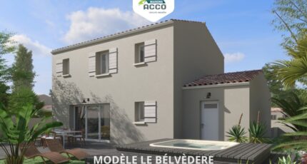 Saint-Rogatien Maison neuve - 2587669-9811modele620260210nWLdJ.jpeg Maisons Acco