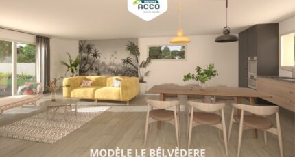 Saint-Rogatien Maison neuve - 2587669-9811modele820260210K5EHT.jpeg Maisons Acco