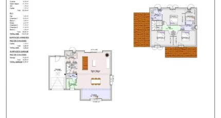 Saint-Rogatien Maison neuve - 2587669-9811modele620260218LxKcg.jpeg Maisons Acco