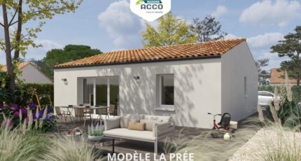 Saint-Jean-de-Liversay Maison neuve - 2665754-9811modele720260210rzudE.jpeg Maisons Acco