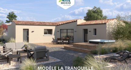 Saint-Jean-de-Liversay Maison neuve - 2665877-9811modele7202602100eKAh.jpeg Maisons Acco